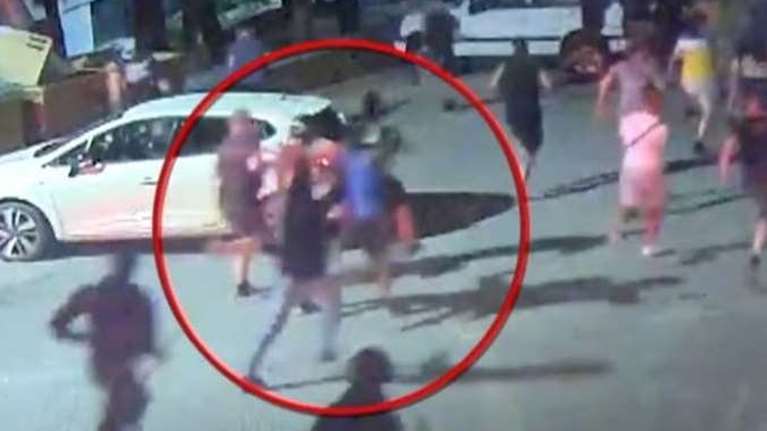 Φονικό στη Ν. Φιλαδέλφεια: Βρέθηκαν κηλίδες αίματος του Μιχάλη, 25 μέτρα πριν τον χτυπήσουν με το ρόπαλο