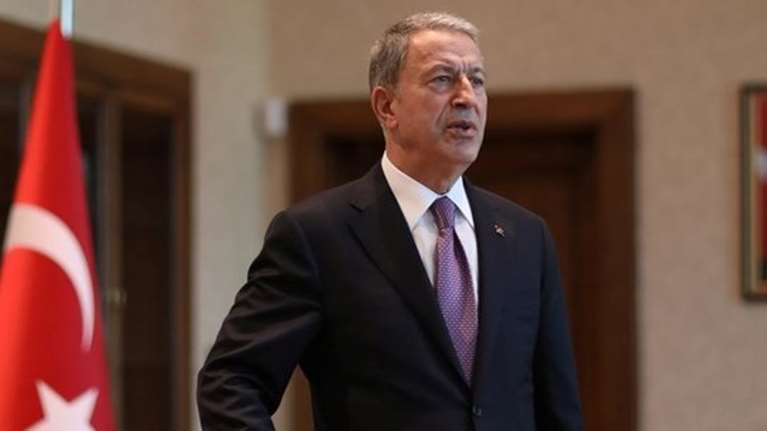 Αμετανόητος ο Ακάρ: Θα συνεχίσουμε τις έρευνες όσο χρειαστεί, αλλά ...ελάτε για διάλογο