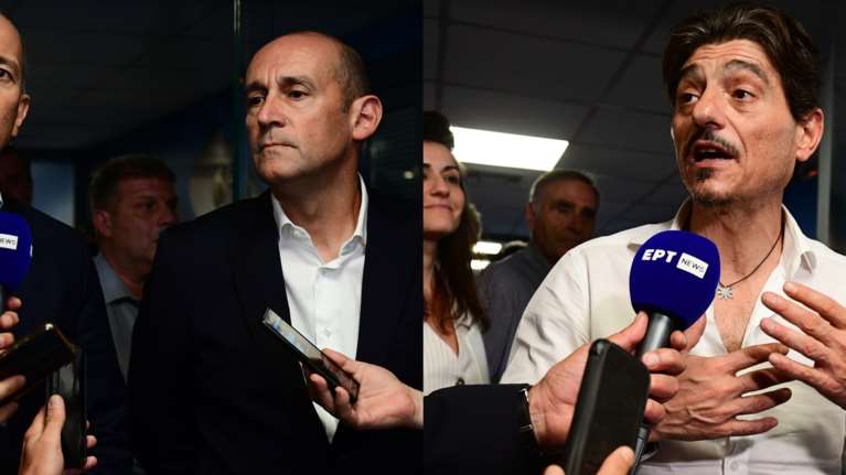 Πώς θα συνεχιστούν οι τελικοί: Οι όροι που συμφωνήθηκαν από Αγγελόπουλους και Γιαννακόπουλο - Θα τηρηθούν;