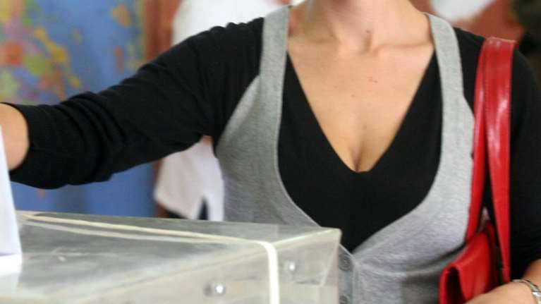 Δημοσκόπηση GPO: 7 στους 10 θέλουν νέα κυβέρνηση, αλλά η ΝΔ έχει διπλάσια διαφορά από το δεύτερο ΠΑΣΟΚ