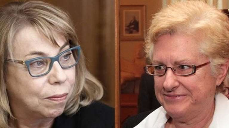 Δύο γυναίκες στην ηγεσία της Δικαιοσύνης - Τι αποφάσισε το Υπουργικό Συμβούλιο