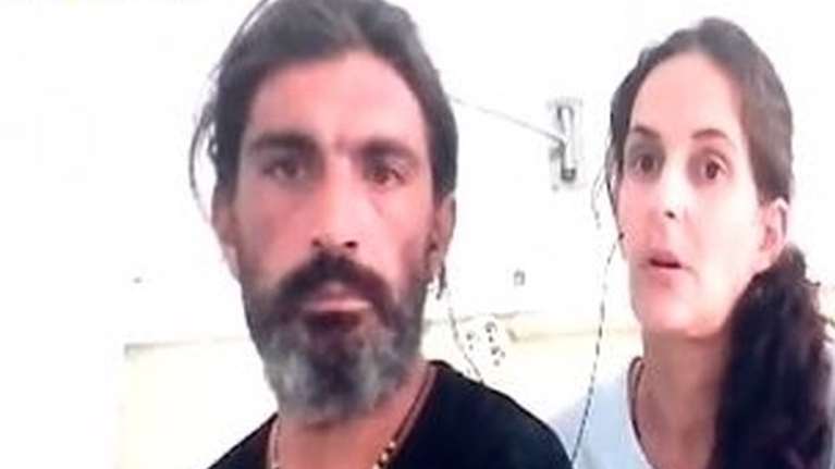 Συνελήφθησαν στην Κερατέα οι παλαιοχριστιανοί για την αρπαγή του βρέφους τους - Αρνούνταν να δώσουν το παιδί