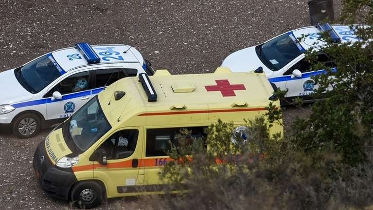 Ανατροπή με το νεκρό κοριτσάκι στο Παλαιό Φάληρο: Ανέλαβε το Ανθρωποκτονιών - Εχει χτυπήματα σε πρόσωπο και σώμα