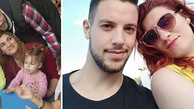 Πάτρα: Πέθανε από κεταμίνη και η Μαλένα; - Ο ειδικός φασματογράφος του ΑΠΘ που θα δώσει απάντηση