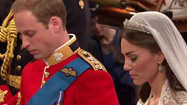 Ο Ουίλιαμ και η Κέιτ έχουν επέτειο: Αναδρομή στις πιο τρυφερές στιγμές των 13 χρόνων του γάμου τους [εικόνες]