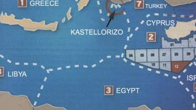 Ανάλυση Κώστα Ράπτη: Γιατί η συμφωνία με την Αίγυπτο για την ΑΟΖ είναι δύσκολη