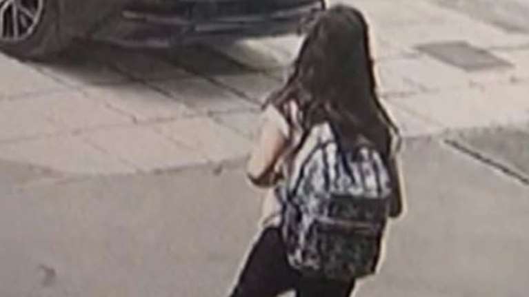 Απαγωγή Μαρκέλλας: Από το οικογενειακό της περιβάλλον αυτός που την άρπαξε, λέει ο Κ. Γιαννόπουλος