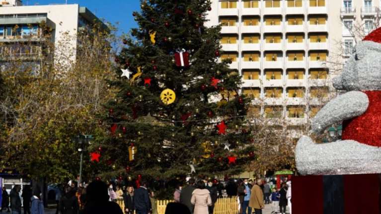 Πώς θα είναι ο καιρός τις ημέρες των Χριστουγέννων: Η πρόγνωση του Γιώργου Τσατραφύλλια για τις γιορτές
