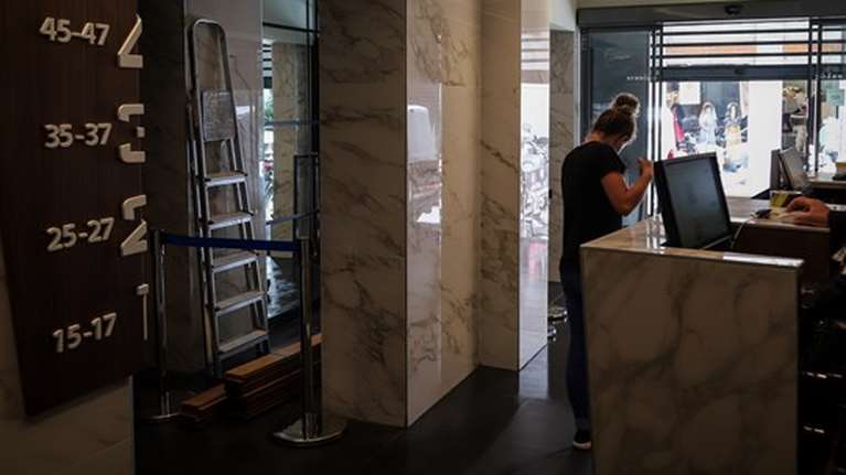 Επιστρεπτέα προκαταβολή: Παρατείνεται έως την Παρασκευή η προθεσμία - Oι νέοι δικαιούχοι