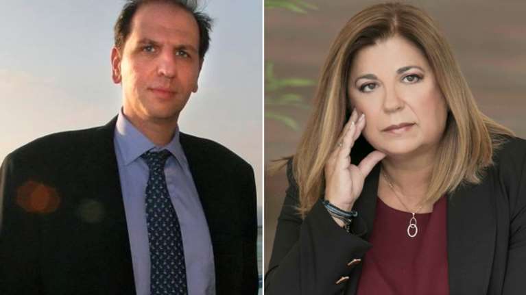 Η άγρια κόντρα Μιωνή με την Γιάννα Παπαδάκου- Της έκανε κατάσχεση στα έπιπλα