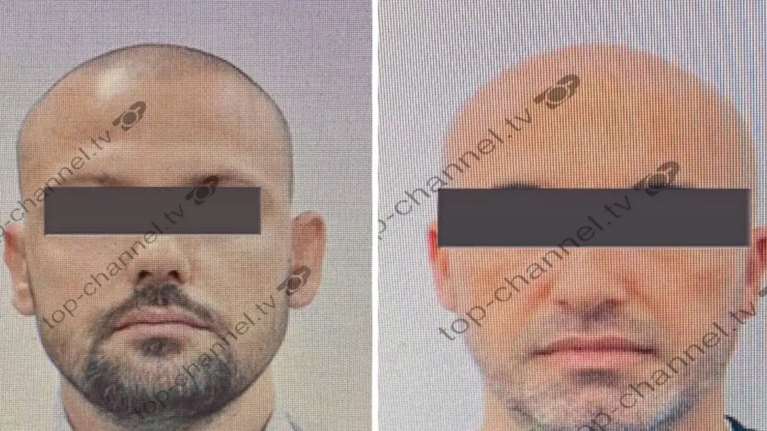 Αυτοί είναι οι πληρωμένοι εκτελεστές στους Θρακομακεδόνες- Στόχος ήταν ο τραυματίας κι όχι ο νεκρός