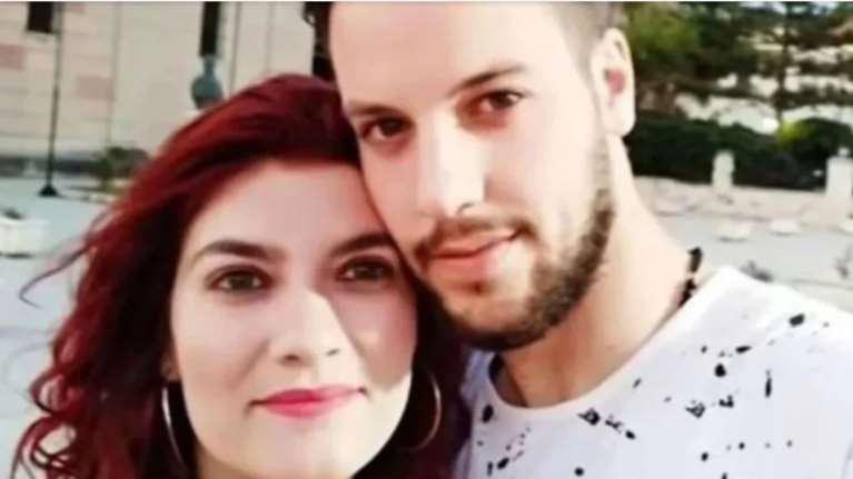 Πάτρα: Το σλόγκαν για την dolce vita Πισπιρίγκου και Δασκαλάκη - Είχαν πάει για καφέ πριν την κηδεία της Τζωρτζίνας