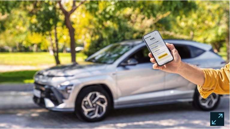 Αυτοκίνητο με leasing: πάρε κι εσύ την καλύτερη απόφαση!