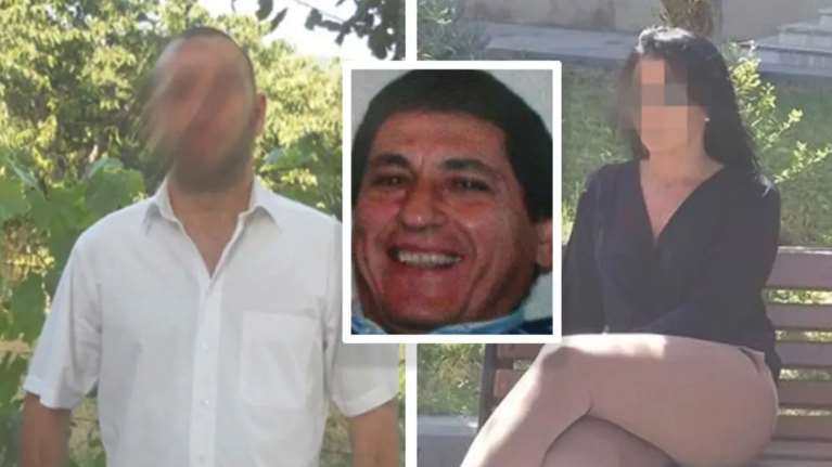 Κρήτη: Αποφυλακίστηκε η 43χρονη σύζυγος του καρδιολόγου - Είχε καταδικαστεί για τη δολοφονία του μαζί με τον εραστή της