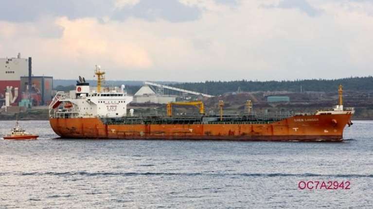 Επίθεση των Χούθι εναντίον αμερικανικού δεξαμενόπλοιου που διαχειρίζεται ελληνική ναυτιλιακή εταιρεία