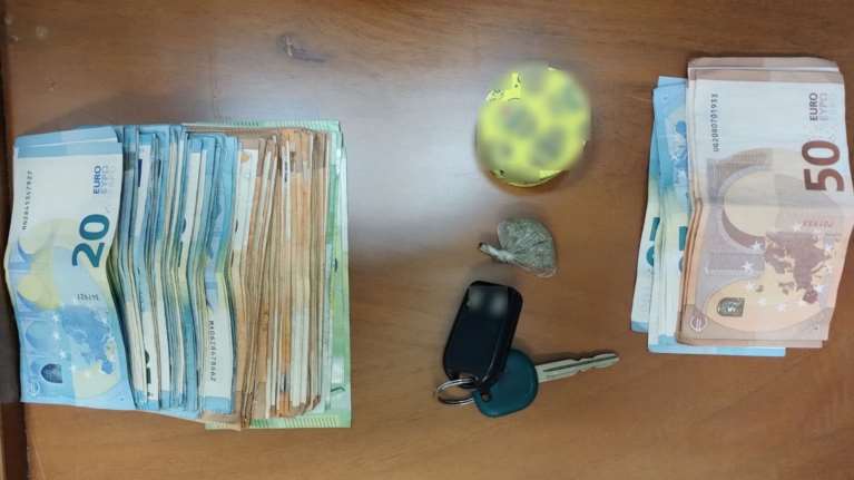 Φλώρινα: Συνελήφθη 28χρονος καταζητούμενος για ναρκωτικά