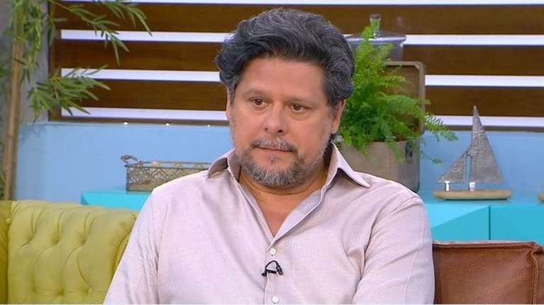 Όσα είπε ο Λευτέρης Χαρίτος για τη σχέση του με τη Μαρκέλλα Γιαννάτου μετά τον χωρισμό