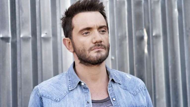 Χρήστος Μενιδιάτης: Θα ήθελα να ήταν εδώ ο πατέρας μου έστω και για λίγο [βίντεο]