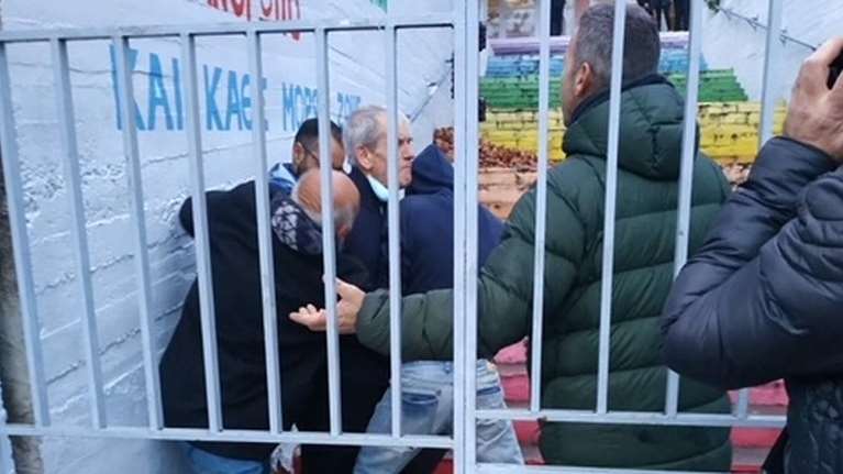 Καταδικάστηκαν οι &quot;Θεματοφύλακες του Συντάγματος&quot; για την αρπαγή γυμνασιάρχη στην Πιερία - &quot;Γραφικοί αλλά επικίνδυνοι&quot;