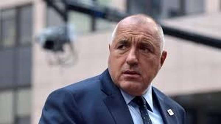 Κορονοϊός: Θετικός ο βούλγαρος πρωθυπουργός Μπόικο Μπορίσοφ