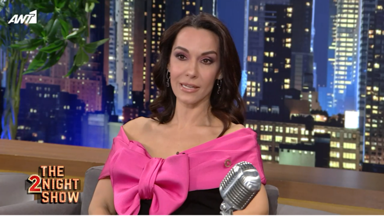 Το δράμα της Μαρίνας Λαμπροπούλου: Ο γιος μου βρήκε τον πατέρα του νεκρό στο κρεβάτι