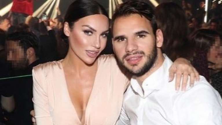 Η αινιγματική ανάρτηση της Ζέτας Θεοδωρόπουλου μετά τον χωρισμό από τον Παναγιώτη Ταχτσίδη