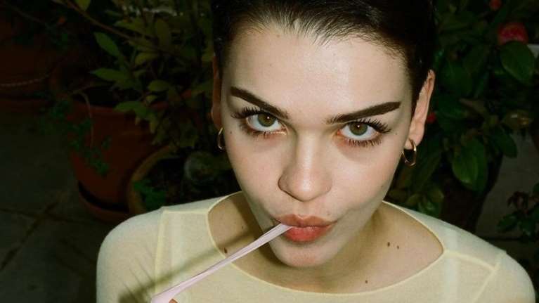 Κυβέλη Χατζηευστρατίου: Θετικό το αλκοτέστ του μοντέλου του GNTM που παρέσυρε και σκότωσε 60χρονο μοτοσικλετιστή