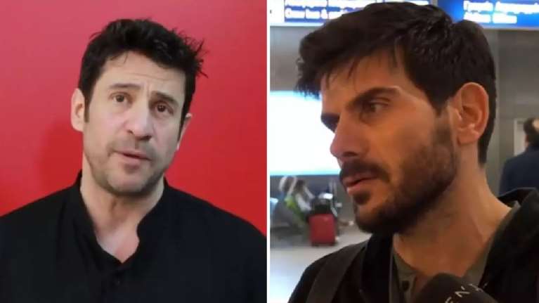 Μάνος Γαβράς για Αλέξη Γεωργούλη: Μου κάνει εντύπωση - Δεν είναι τέτοιος άνθρωπος [βίντεο]