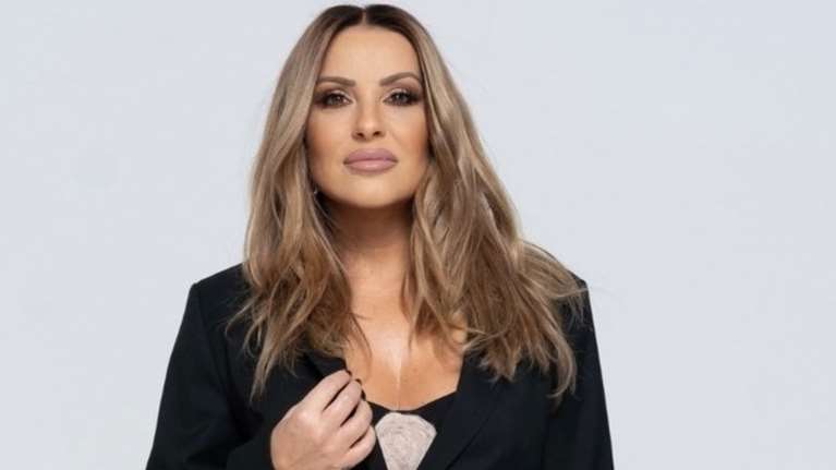 Ναταλία Γερμανού: Υποβλήθηκε σε χειρουργική επέμβαση σε δημόσιο νοσοκομείο