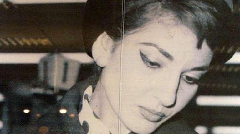 Μαρία Κάλλας: Σπάνια ιστορικά ντοκουμέντα για την απόλυτη ντίβα της όπερας  - Τα άγνωστα ελληνικά της χρόνια [εικόνες]