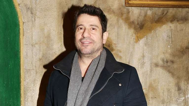 Στο ευρωκοινοβούλιο δεν δουλεύουμε μόνο, κάνουμε και σχέσεις: Τι έλεγε ο Αλέξης Γεωργούλης 11 μέρες πριν την καταγγελία