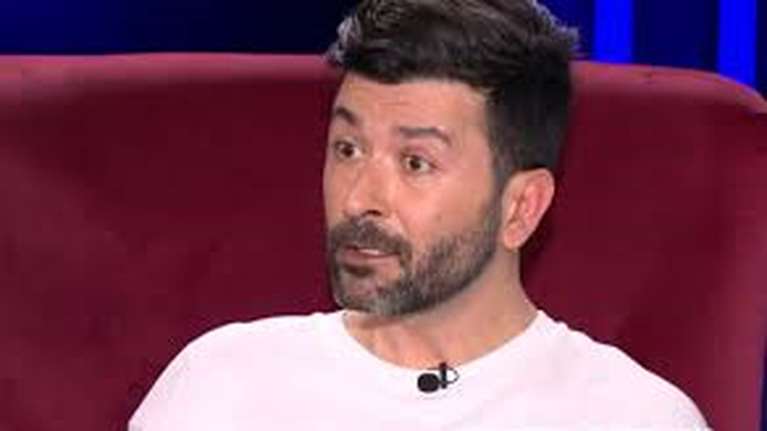 Το μήνυμα του 40χρονου Βασίλη μετά την προφυλάκιση Λιγνάδη: &quot;Η αλήθεια πάντα νικάει, όχι άλλα παιδιά!&quot;