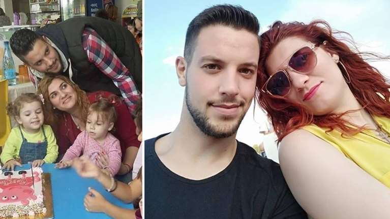 Νέα τροπή στις έρευνες: Ψάχνουν κεταμίνη και στη Μαλένα - Στο μικροσκόπιο και το πανάκι της Ιριδας