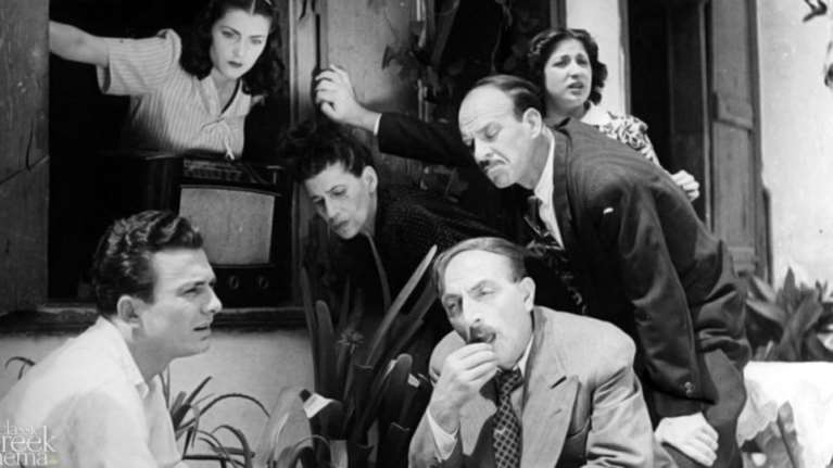 28η Οκτωβρίου: Οι δέκα καλύτερες ελληνικές ταινίες για το έπος του ‘40, την κατοχή και την αντίσταση