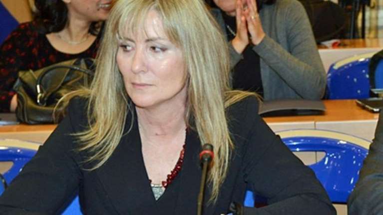 Υπόθεση Novartis: Απορρίφθηκε το αίτημα της Ελένης Τουλουπάκη για ακύρωση της ποινικής δίωξής της