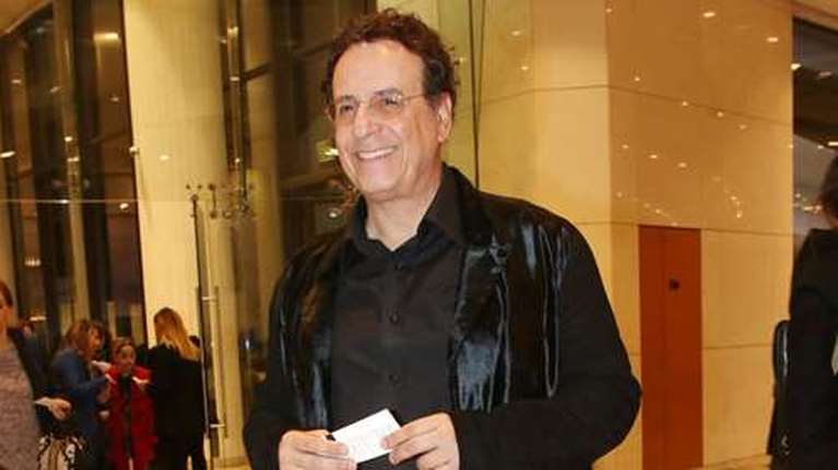 Καρφιά Χάρη Ρώμα για Μενδώνη: Έχει παραιτηθεί και δεν το ξέρει