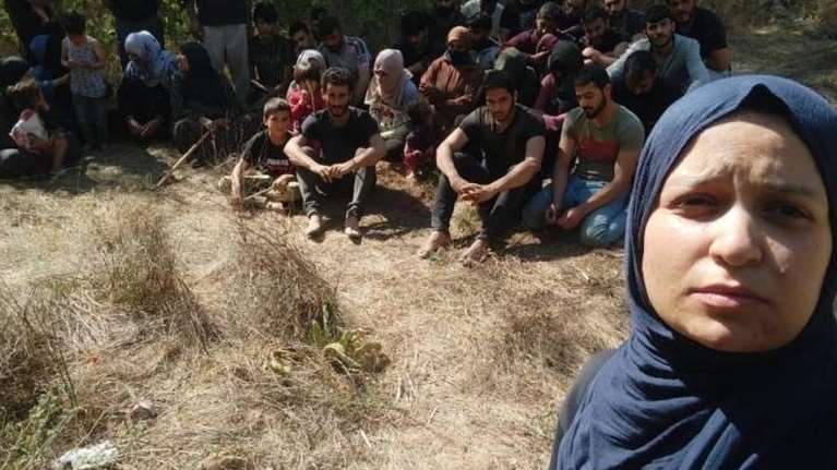 Εκκωφαντική σιωπή του ΣΥΡΙΖΑ μετά τα fake news για τους 38 μετανάστες - Η ΝΔ καλεί την Κουμουνδούρου να ζητήσει συγγνώμη