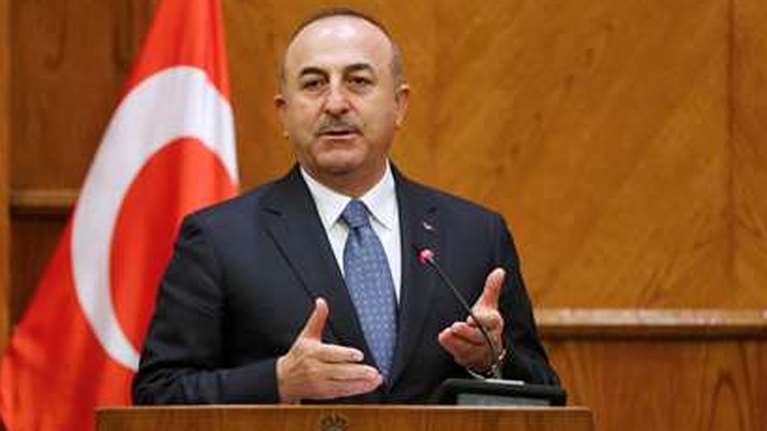 Τσαβούσογλου: Προσέγγιση με Αίγυπτο και πυρά κατά Ελλάδας για "παρενόχληση" του Τσεσμέ