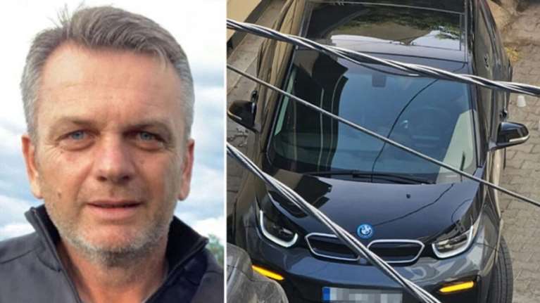 Δολοφονία τοπογράφου στο Ψυχικό: Συνελήφθη 44χρονος συνεργός του εκτελεστή - Συμμετείχε στην απαγωγή του εφοπλιστή Παναγόπουλου