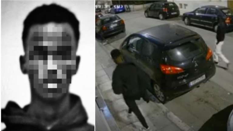 Τρόμος στα Εξάρχεια: &quot;Μόνο εγώ θα σε πάρω…&quot; - Πώς οι δύο Σομαλοί πήγαν να βιάσουν την 36χρονη μέσα στο σπίτι της