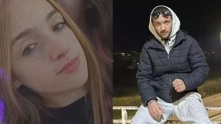 Αγρίνιο: &quot;Ο φονιάς είναι έξω, πρέπει να πληρώσει&quot; – Συγκλονίζει η μητέρα του Άκη και της Χαριτίνης που σκοτώθηκαν σε τροχαίο