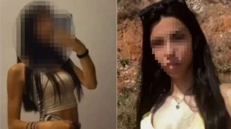 Κύκλωμα μαστροπείας: Αποκαλυπτικοί οι διάλογοι των ανήλικων κοριτσιών – "Πώς καταντήσαμε έτσι, μας κατέστρεψε"