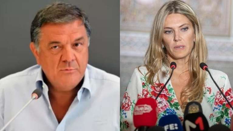 Νέες αποκαλύψεις για την Εύα Καϊλή: Πήρε από τα Κατάρ 250.000 ευρώ για να κάνει προεκλογική εκστρατεία