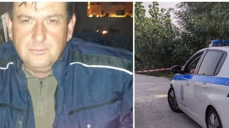 Εξιχνιάστηκε η δολοφονία 52χρονου στην Καβάλα: Τον σκότωσε 25χρονος επειδή τον θεωρούσε υπεύθυνο για την απόλυσή του