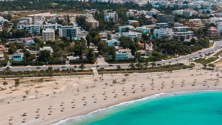 Αυτές είναι οι νέες αντικειμενικές αξίες: Αυξήσεις στο 55% των περιοχών - &quot;Φωτιά&quot; σε Αθηναϊκή Ριβιέρα και Μύκονο