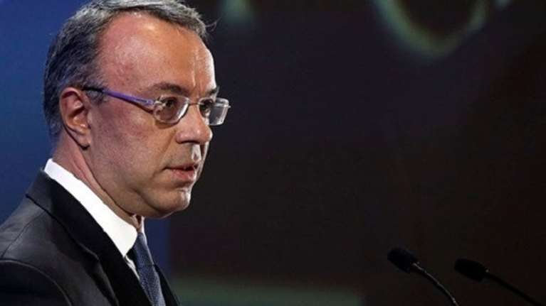 Σταϊκούρας: Στο σπίτι τους με επιδοτούμενο ενοίκιο όσοι δεν μπορούν να πληρώσουν τα χρέη τους [βίντεο]