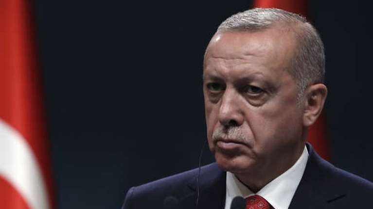 Μετά τον Κορονοϊό ξανά ένταση με την Τουρκία – Έβρος, Αγιά Σοφιά και Λιβύη