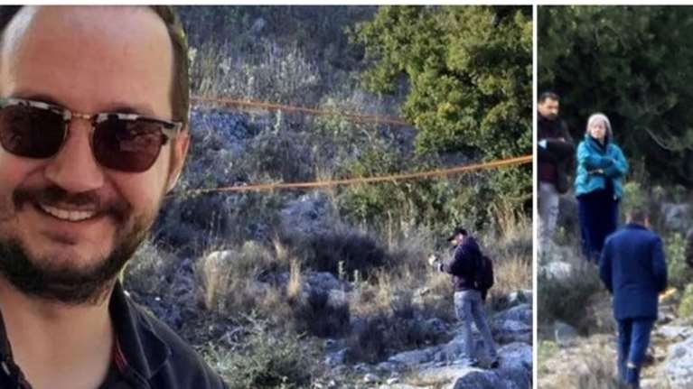 Θάνατος Βασίλη Καλογήρου: Γιατί η αστυνομία θα εξετάσει και τον ιατρικό του φάκελο - Ξεκινούν έρευνες στην Καστοριά