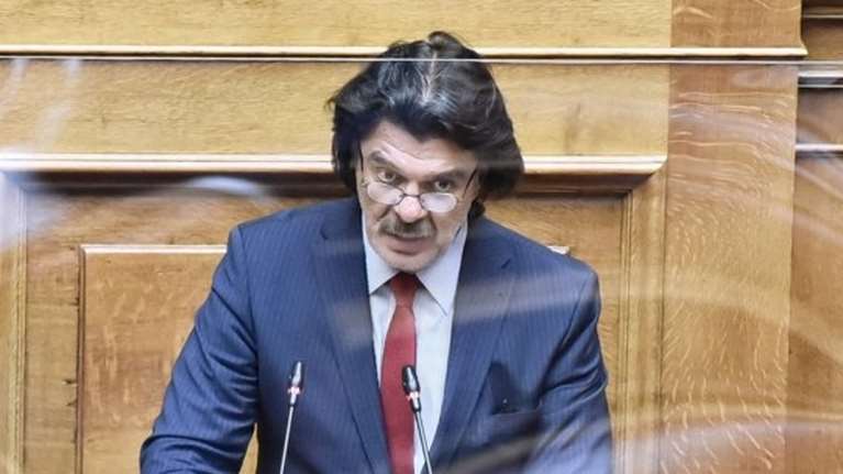 Γιατί ο εισαγγελέας άσκησε ποινική δίωξη στον Ανδρέα Πάτση, στην πρώην και τη νυν σύζυγό του