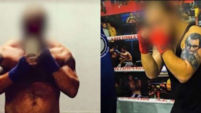 Ποιος είναι ο &quot;Κοντός&quot; που εξέδιδε και βίαζε κορίτσια - &quot;Θα κάνεις αυτό που σου λέω εγώ γιατί μου χρωστάς λεφτά&quot;